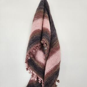 Homemade Women's Shawl/Scarf ❤️